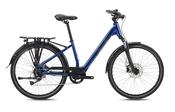 BH Core Street Electric Hybrid Bike image