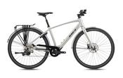 BH Core Cross Electric Hybrid Bike image