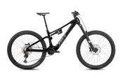 BH iLYNX+ DL Enduro Carbon 9.1 Electric Mountain Bike image