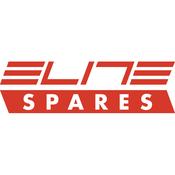 Elite Rear trangle 130/135 mm axle spacer for Direct Drive trainers