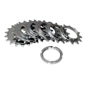 Gusset 3/32 Fixed Sprocket