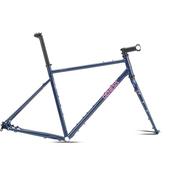 Genesis Croix De Fer 725 Frameset  Gravel Bike