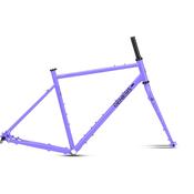 Genesis Croix De Fer 725 Frameset  Gravel Bike