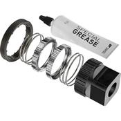 DT Swiss 60 Tooth Hybrid DEG DF Upgrade Kit for Ratchet DEG hubs, ring nut tool included image