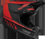 IXS Xult DH Helmet image