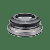 BBB BHP-46 Integrated Tapered 1.1/8-1.5 Headset 8mm Cap 41.8 - 51.8mm image