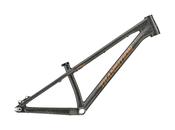 Transition PBJ Alloy Hardtail Frame 26"