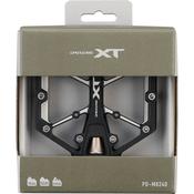 Shimano PD-M8240 Deore XT MTB flat pedals image