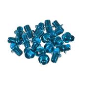 Gusset Maz pin kits for Gusset pedals