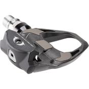 Shimano Dura-Ace R9100 SPD-SL Pedals with +4mm Spindle image