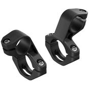 Pro Clip-On TT Bar Brackets 31.8mm