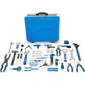 Park Tool EK-3 Professional Travel and Event Tool Kit image