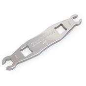 Park Tool MWF-3 Metric Flare Wrench 7mm/8mm image