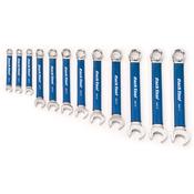 Park Tool Metric Wrenches Set 6 - 17 mm