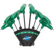 Park Tool PHT-1.2 Torx Wrench set