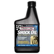 Finish Line Shock Oil 16oz