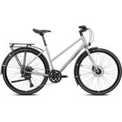 Ridgeback Voyage Open Frame Touring Bike 2026