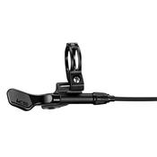 KS Southpaw Alloy Dropper Seatpost Lever Universal Clamp