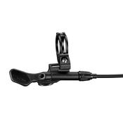 KS Southpaw Carbon Dropper Seatpost Lever image