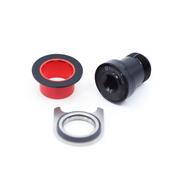SRAM REAR DERAILLEUR FULL MOUNT BOLT KIT GX T-TYPE AXS