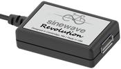 Sinewave Revolution Dynamo Powered USB Charger image