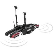 Thule Epos ParkSecure 2-bike towball Bike Carrier 13-pin image