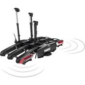 Thule Epos ParkSecure 3-bike towball Bike Carrier 13-pin image