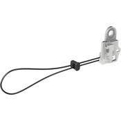 Thule Chariot Axle Mount ezHitch Plate image
