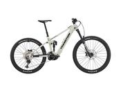 Transition Regulator CX Carbon Deore Ebike