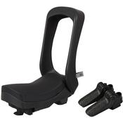 Urban Iki Junior seat With AVS+ Mount image