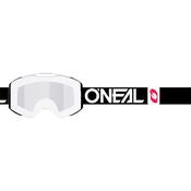 O'Neal B-30 Goggle Bold