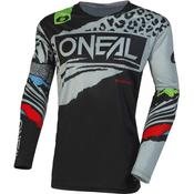O'Neal Mayhem Youth Jersey Wild V.23 image