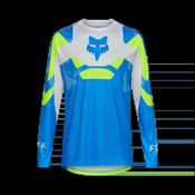 Fox Racing Ranger Long Sleeve Jersey Tactile image