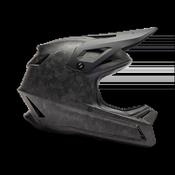Fox Racing Rampage RS Matte Black Helmet