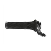 Sram Shifter Gx Grip Shift 11 Speed Rear With Locking Grip Black image