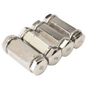 Weldtite Adie Gear Extension Bolts For Stabilisers (4pcs) (Fits 3/8 &amp; 10mm Axles)