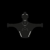 RRP CX-Guard Mudguard