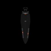 RRP RearGuard - Road Rear Mudguard