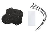 Zefal Shield Lite Front Mudguard