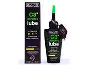Muc Off C3 Ceramic Dry Lube 120ml image