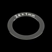 Enduro Bearings Bottom Bracket Spacers