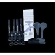RRP Proguard Velcro Pack and Rubbers