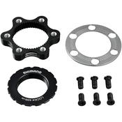Shimano SPRE 6-bolt-C/Lock hub adapter