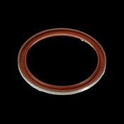 Enduro Bearings Silicone Seal for DT Swiss Hubs