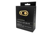 Crankbrothers Ti Pedal Spindle Kit