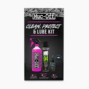 Muc Off Clean, Protect &amp; Lube Kit