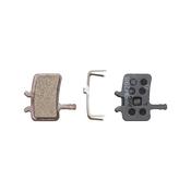 Sram Disc Brake Pads - Organic/Steel (Quiet) - Juicys &amp; Bb7