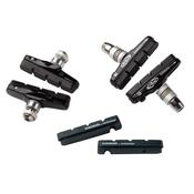 Avid Shorty Ultimate (Road) Cross Brake Pad &amp; Cartridge Holder (1 Set)