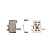 Sram Disc Brake Pads - Organic/Aluminum (Quiet/Light) - Juicys/ Bb7