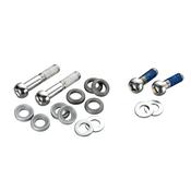 Avid Caliper Mounting Hardware - Stainless - (Inc. Caliper Mounting Bolts &amp; Washers Cps &amp; Standard)